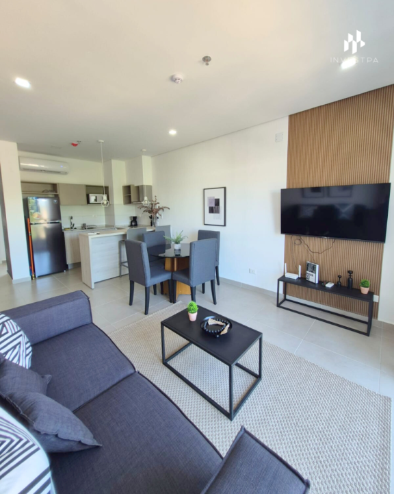 EN VENTA - DEPARTAMENTO DE 2 HABITACIONES